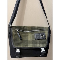 로에베 Loewe 36034-1 Medium Flex 크로스 백