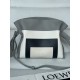 로에베 Loewe 11050-1 Flamenco bag 30cm