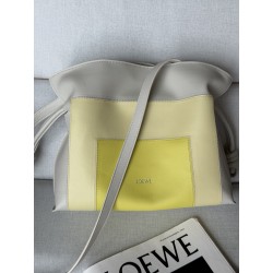 로에베 Loewe 11050-1 Flamenco bag 30cm