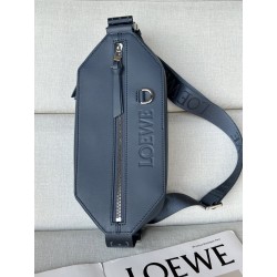 로에베 Loewe A80 Sling 벨트 백