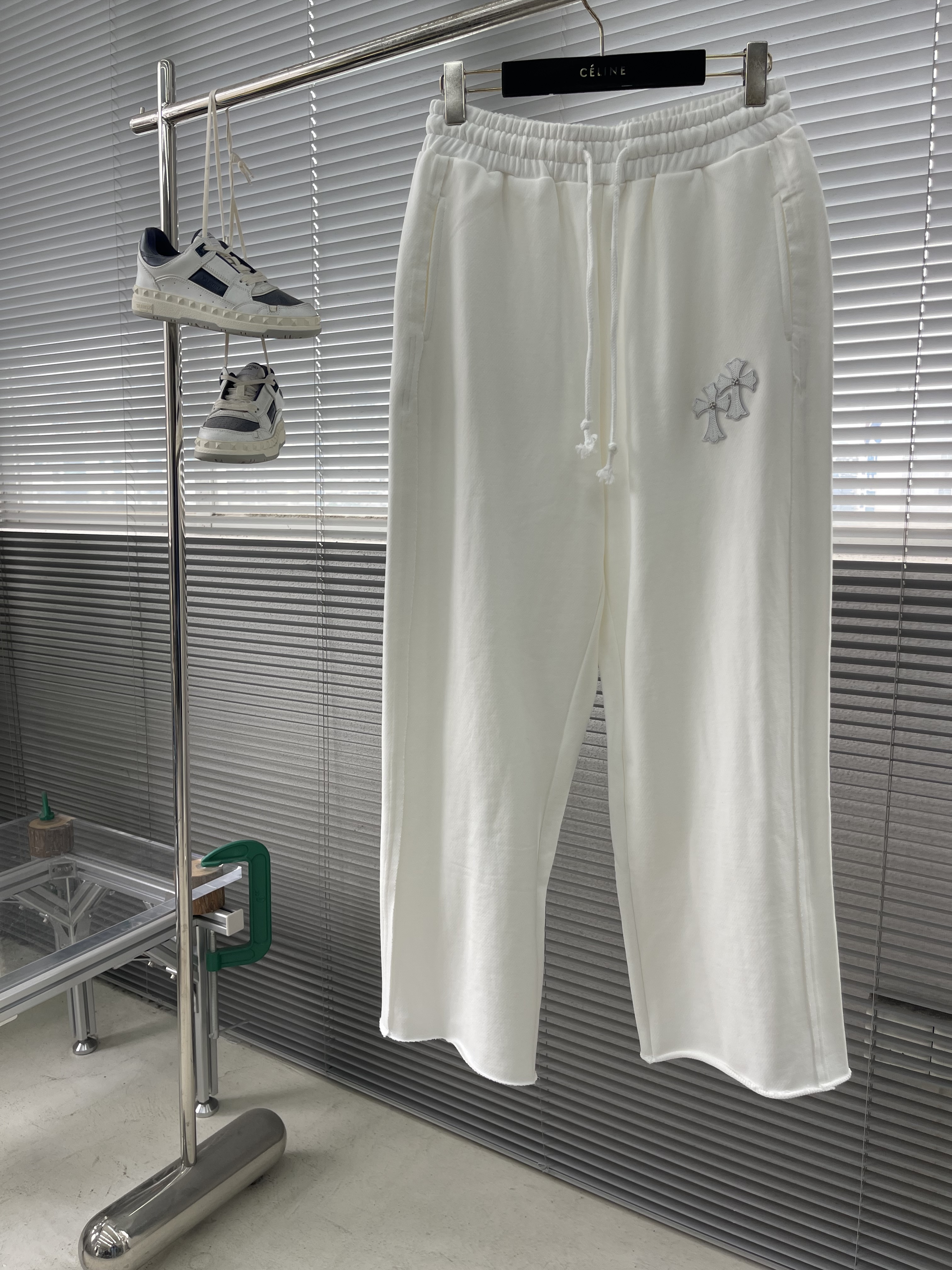 크롬하츠 Chrome Hearts 바지