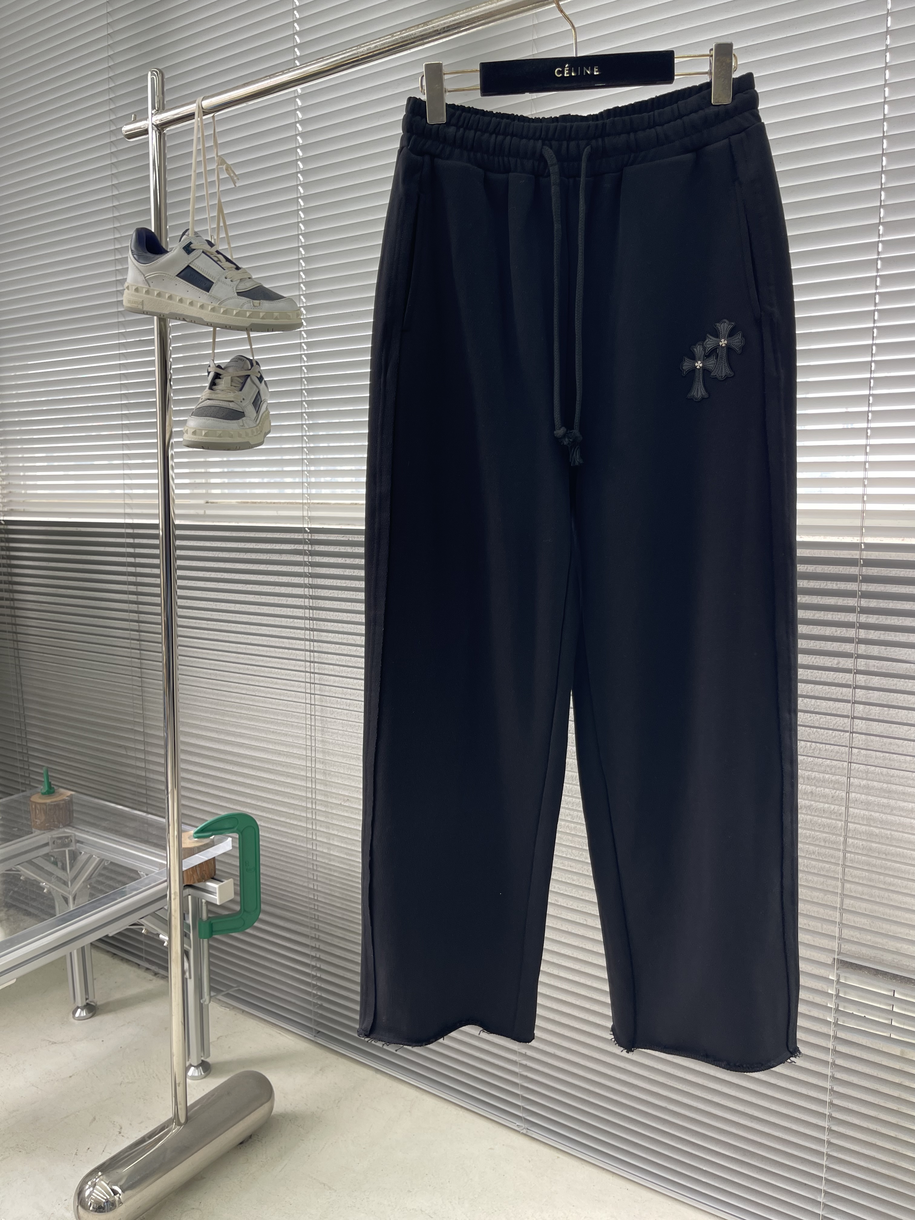 크롬하츠 Chrome Hearts 바지