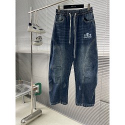 크롬하츠 Chrome Hearts 청바지