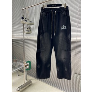 크롬하츠 Chrome Hearts 청바지