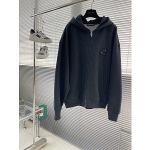 크롬하츠 Chrome Hearts 후드 집업