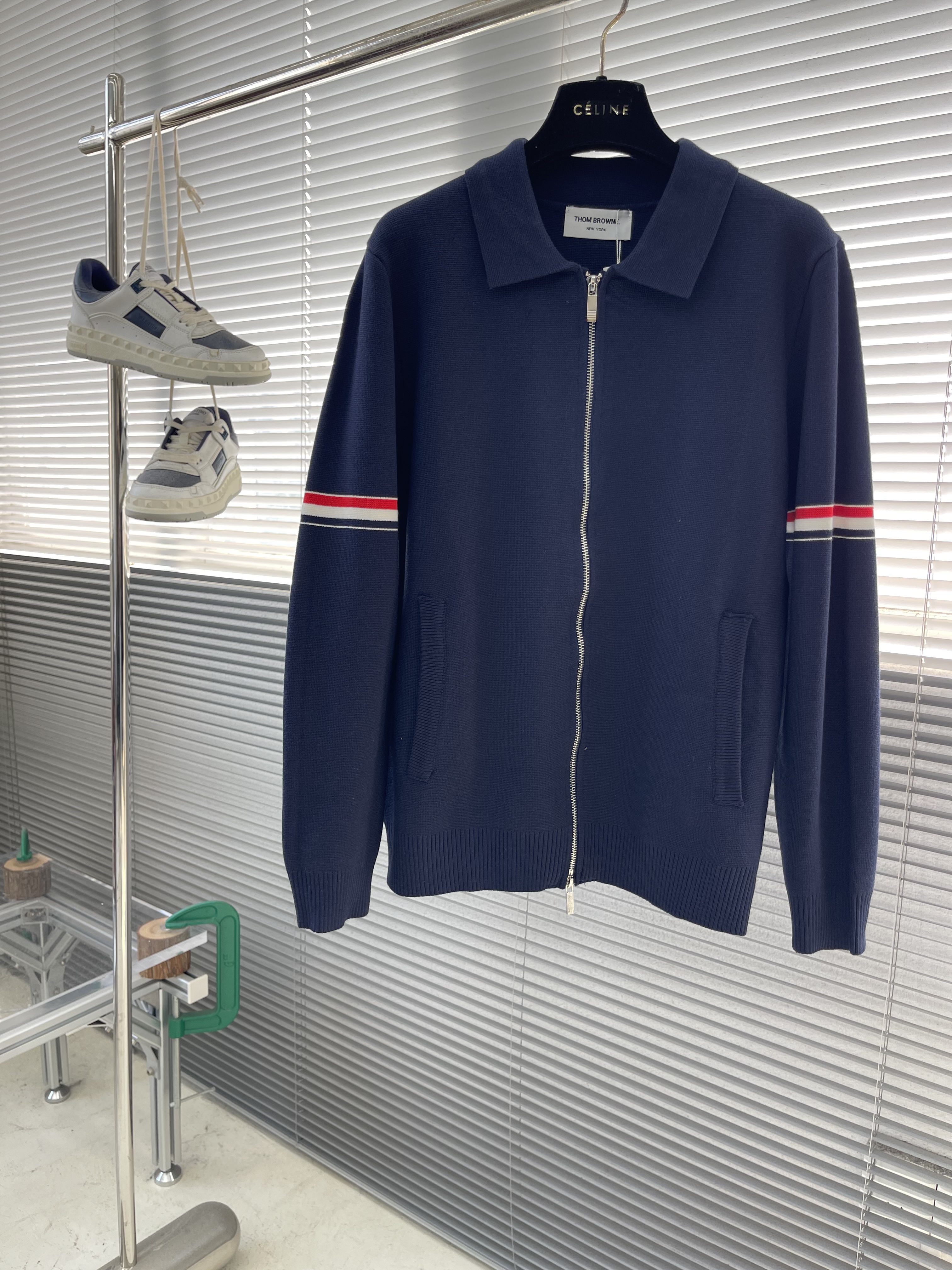 톰브라운 Thom Browne 재킷