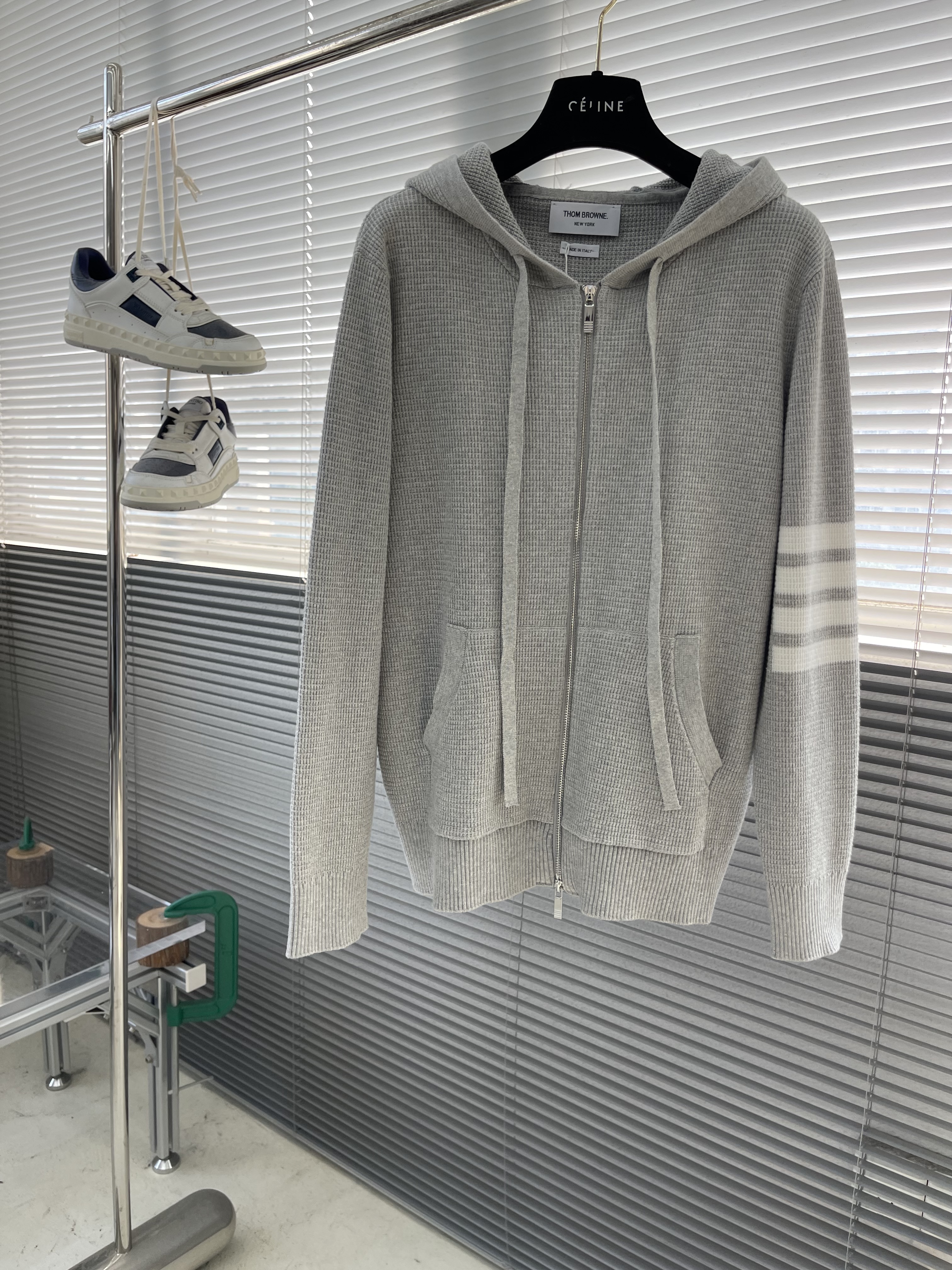 톰브라운 Thom Browne 재킷