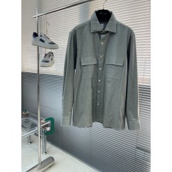 벨루티 BERLUTI 긴팔 셔츠