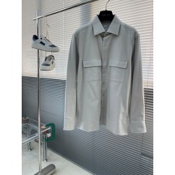 벨루티 BERLUTI 긴팔 셔츠