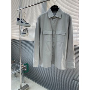 벨루티 BERLUTI 긴팔 셔츠