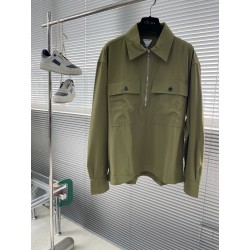 보테가베네타 Bottega Veneta 긴팔셔츠