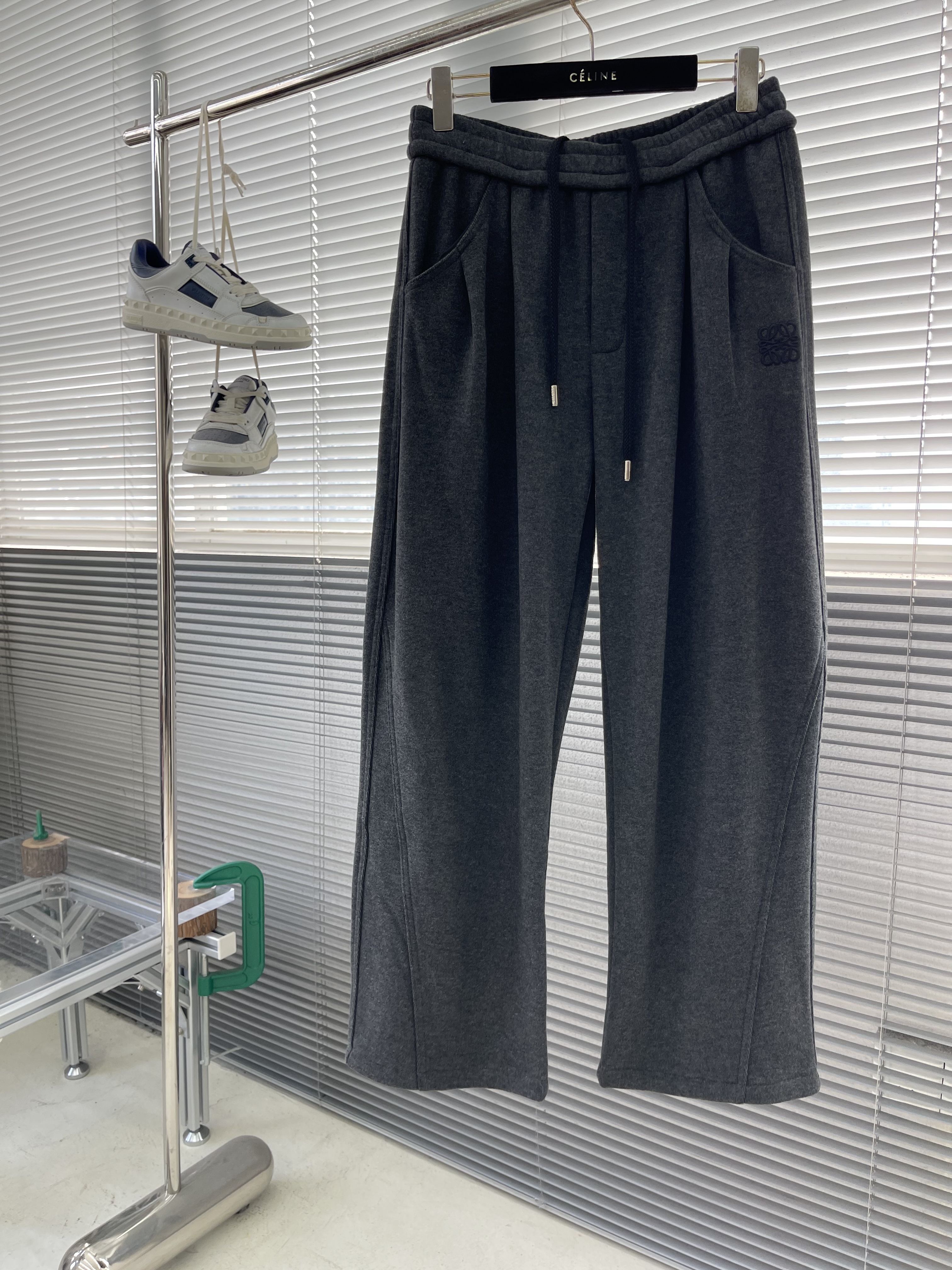 로에베 LOEWE 바지