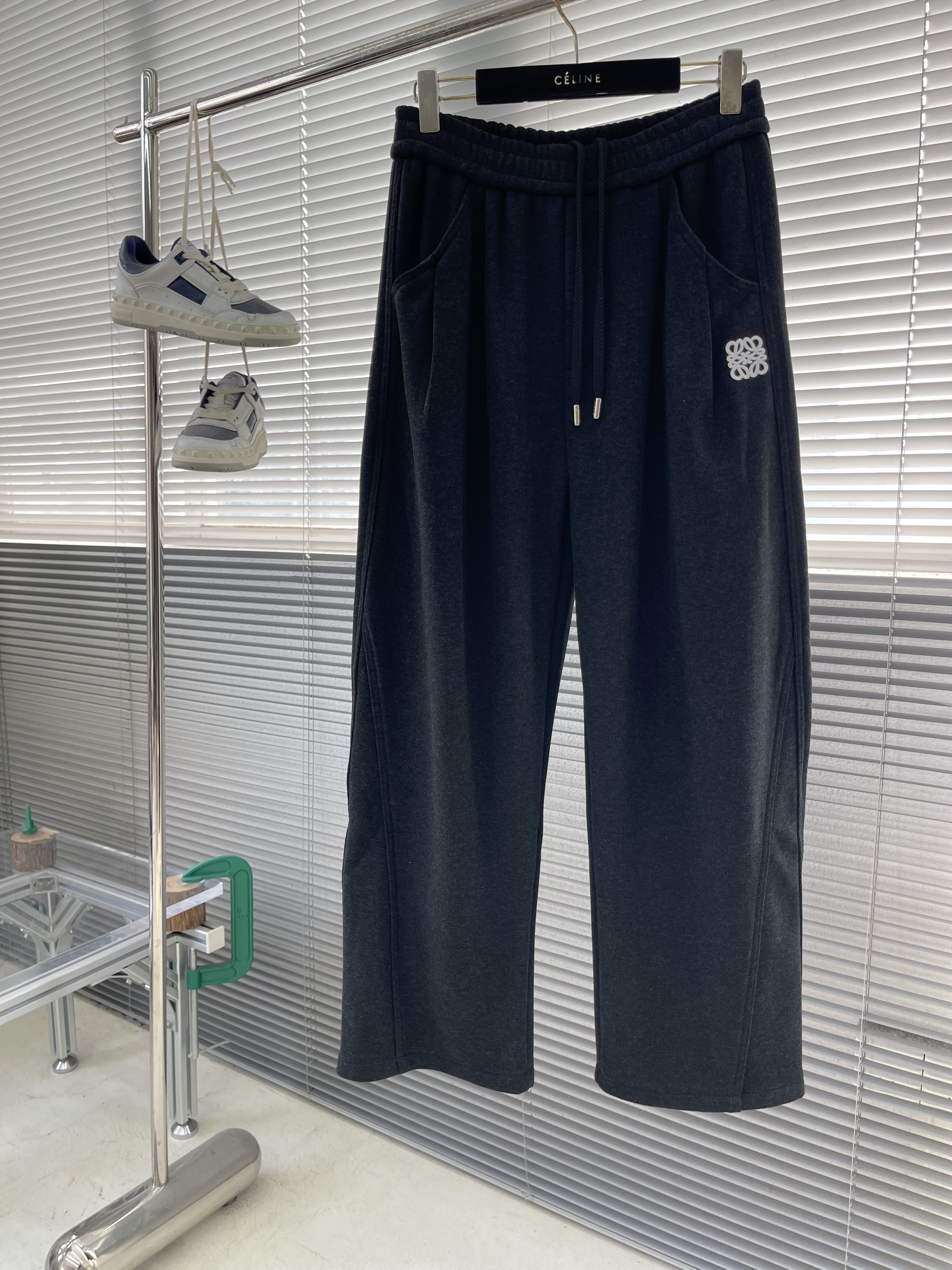 로에베 LOEWE 바지