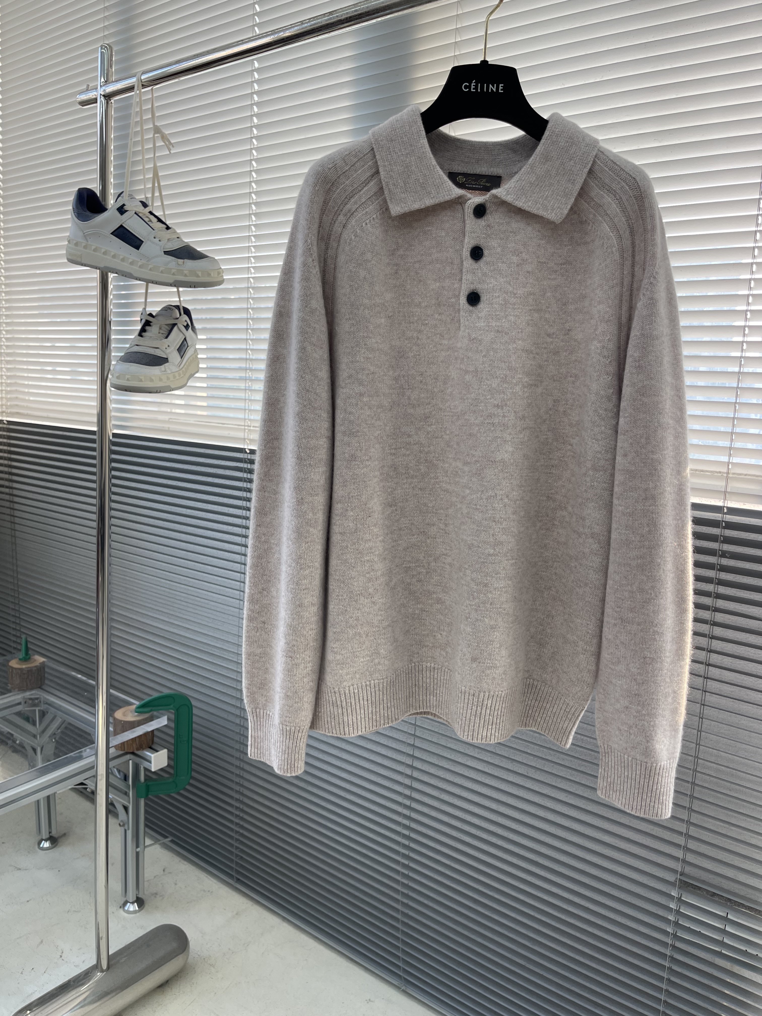 로로피아나 Loro Piana 스웨터