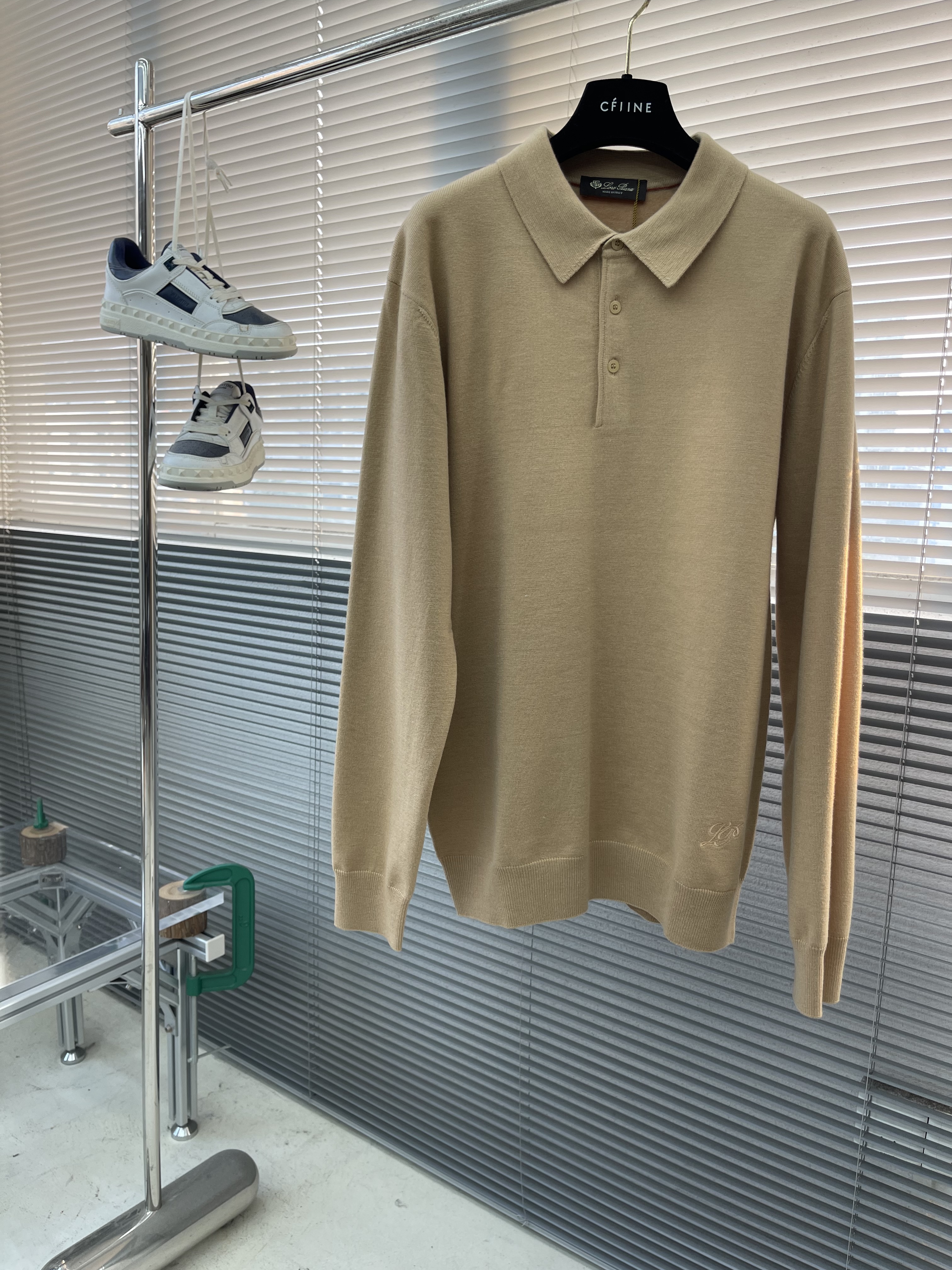 로로피아나 Loro Piana 스웨터