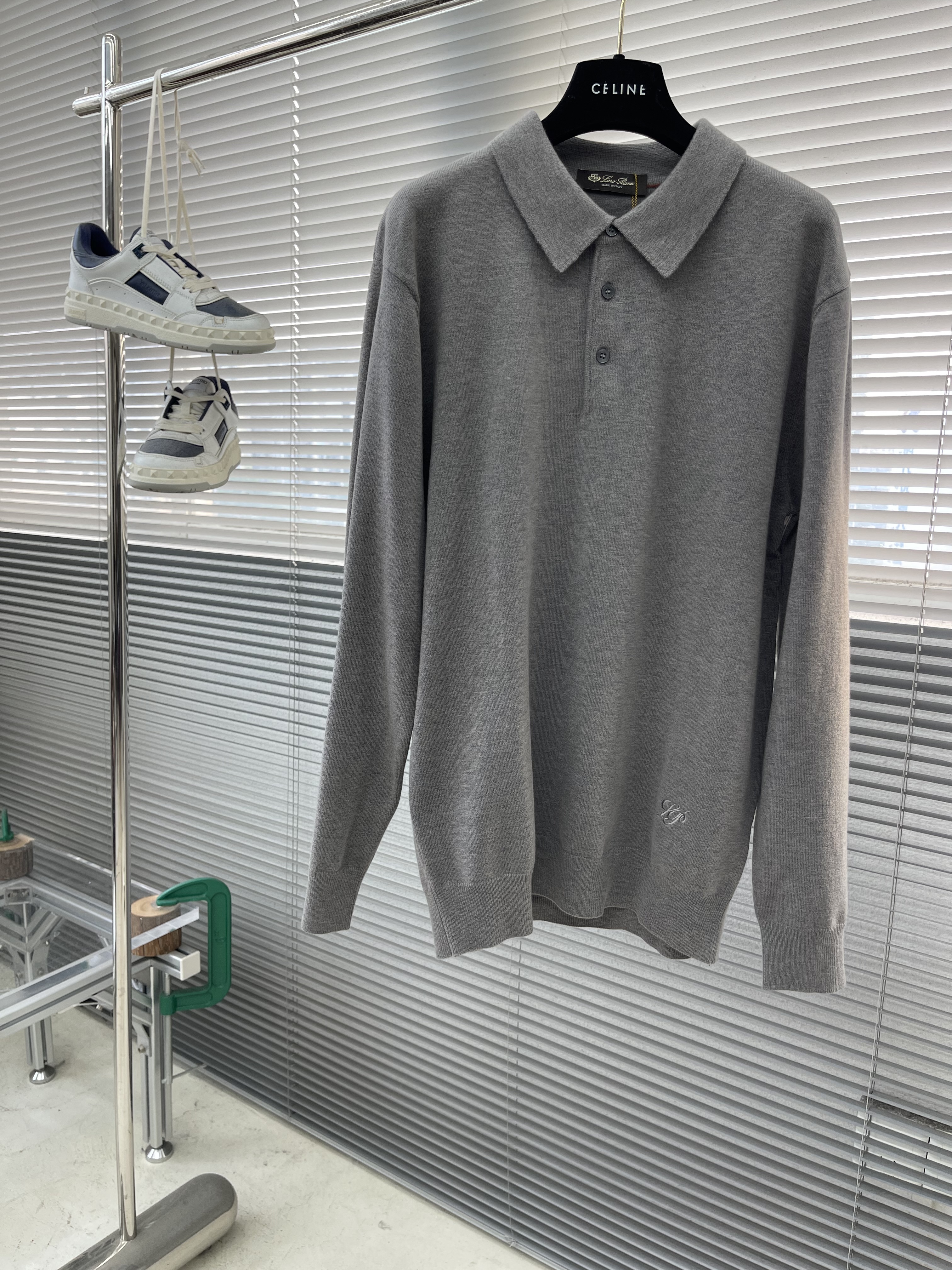 로로피아나 Loro Piana 스웨터