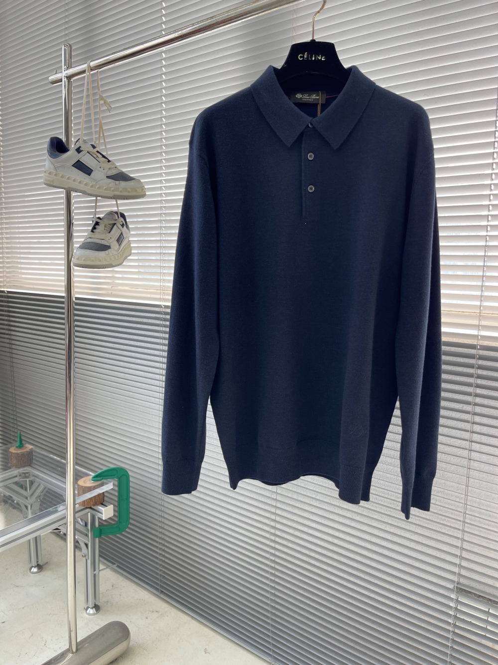 로로피아나 Loro Piana 스웨터