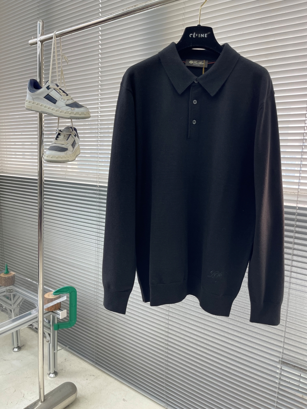 로로피아나 Loro Piana 스웨터