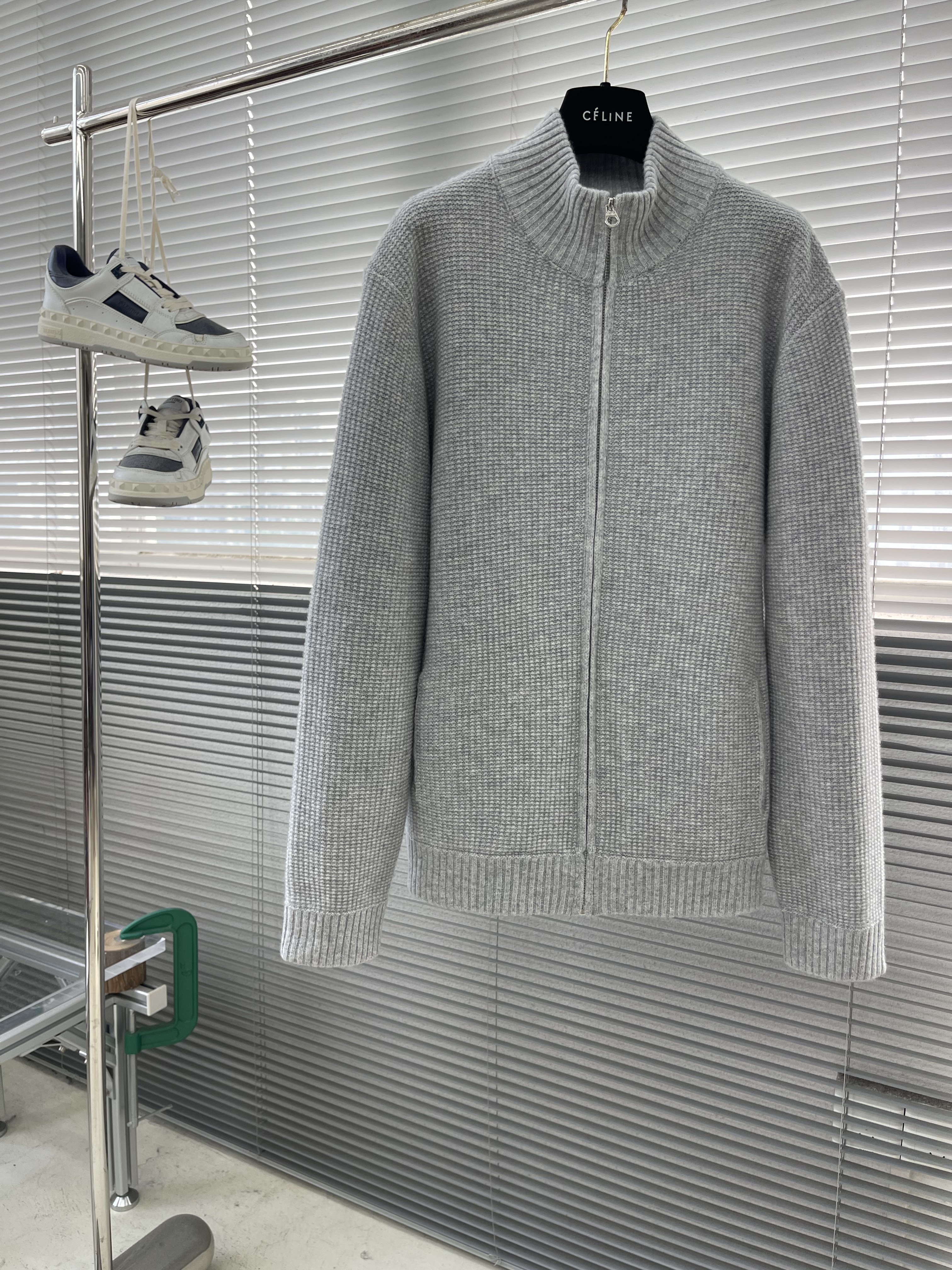 로로피아나 Loro Piana 재킷