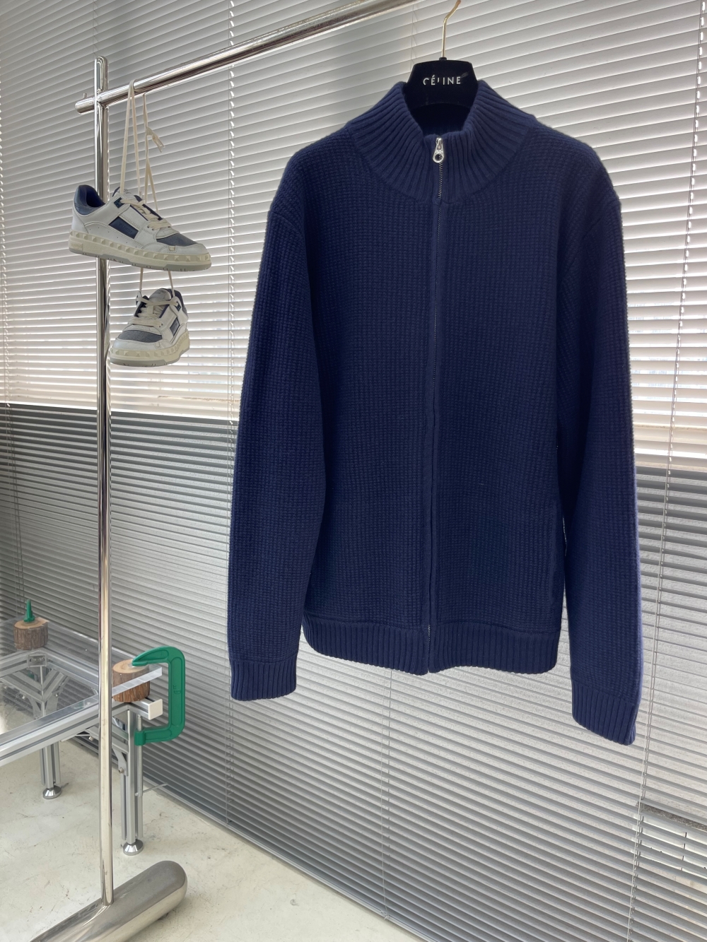 로로피아나 Loro Piana 재킷