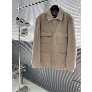 로로피아나 Loro Piana 재킷