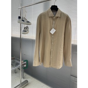 브루넬로 쿠치넬리 Brunello Cucineli 셔츠