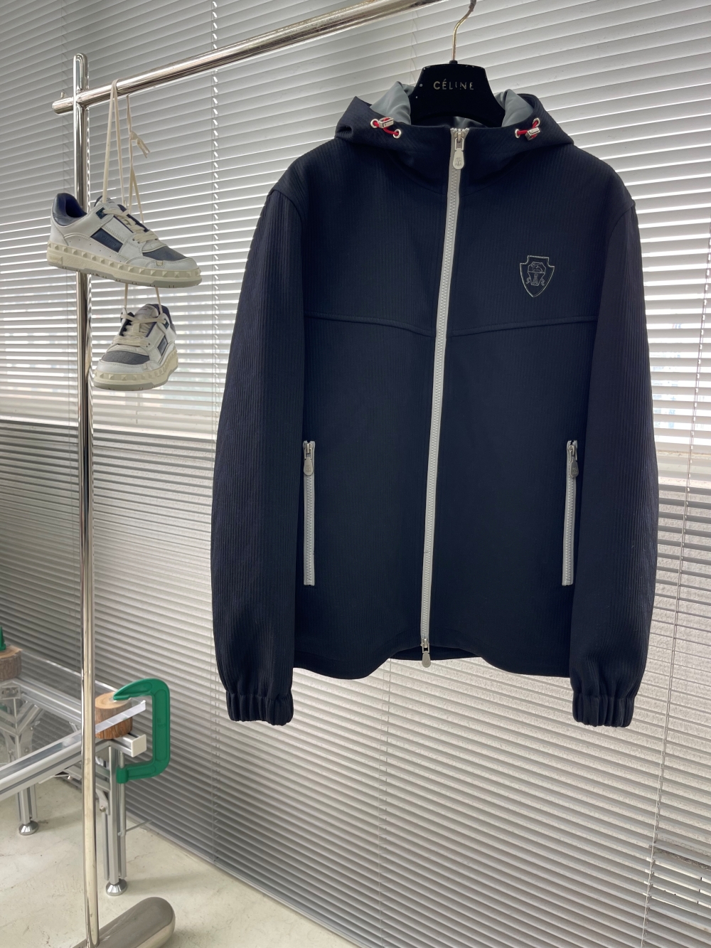 브루넬로 쿠치넬리 Brunello Cucineli 패딩