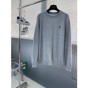 브루넬로 쿠치넬리 Brunello Cucineli 스웨터