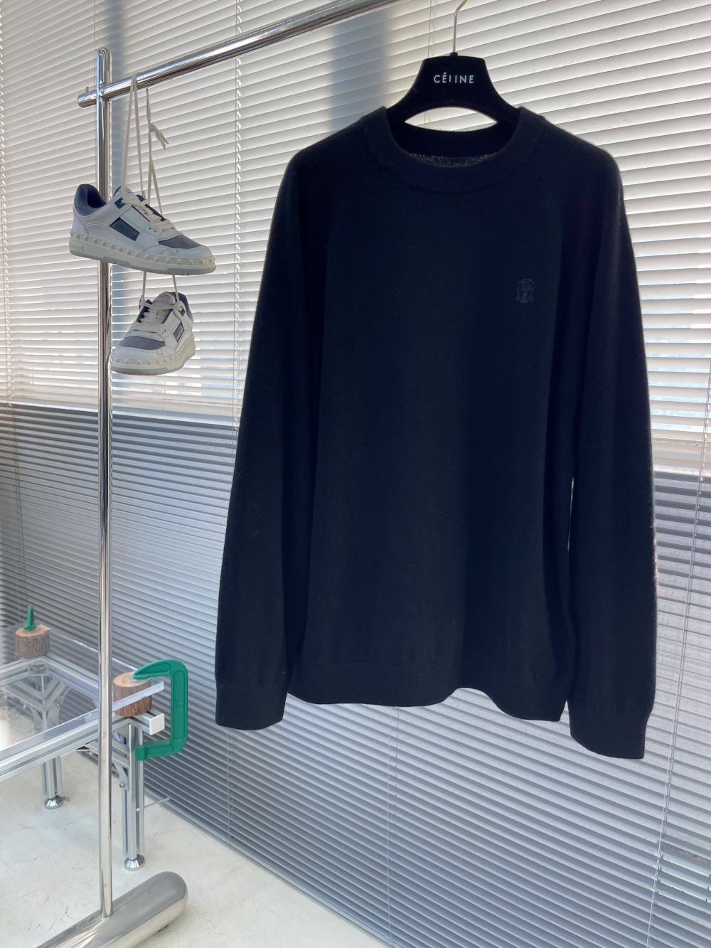 브루넬로 쿠치넬리 Brunello Cucineli 스웨터