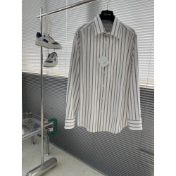 브루넬로 쿠치넬리 Brunello Cucineli 긴팔 셔츠