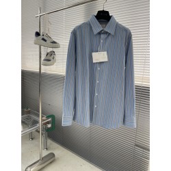 브루넬로 쿠치넬리 Brunello Cucineli 긴팔 셔츠