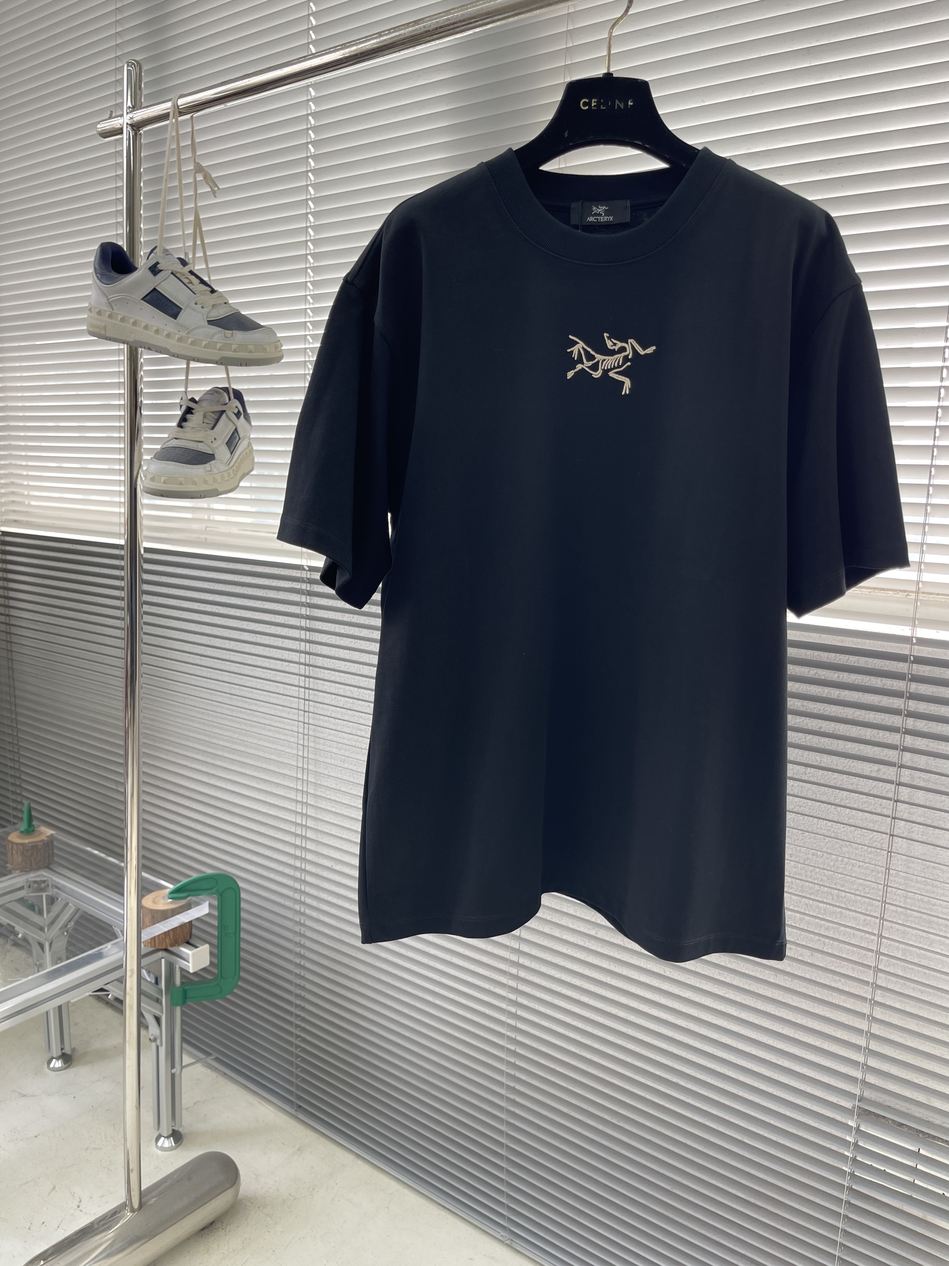 아크테릭스 ARC'TERYX 반팔 티셔츠