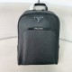 프라다 Prada 2VZ102 사피아노 백팩