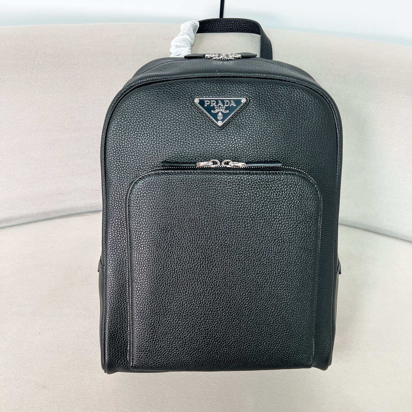 프라다 Prada 2VZ102 사피아노 백팩