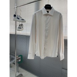 브리오니 Brioni 긴팔 셔츠