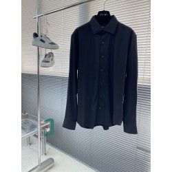 브리오니 Brioni 긴팔 셔츠