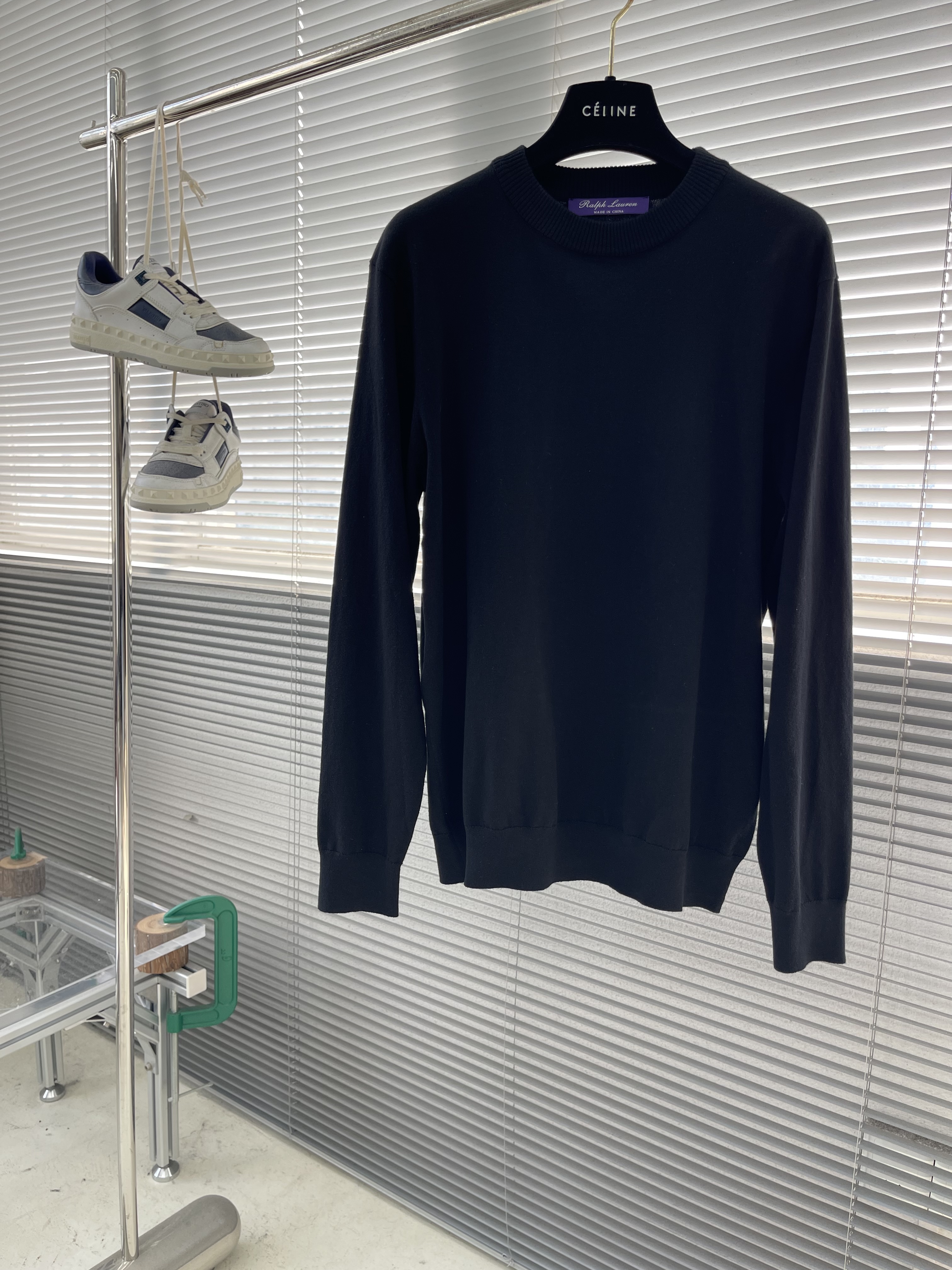 랄프로렌 Ralph Lauren 스웨터