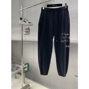 메종 마르지엘라 maison margiela 바지