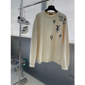 루이비통 Louis Vuitton 맨투맨