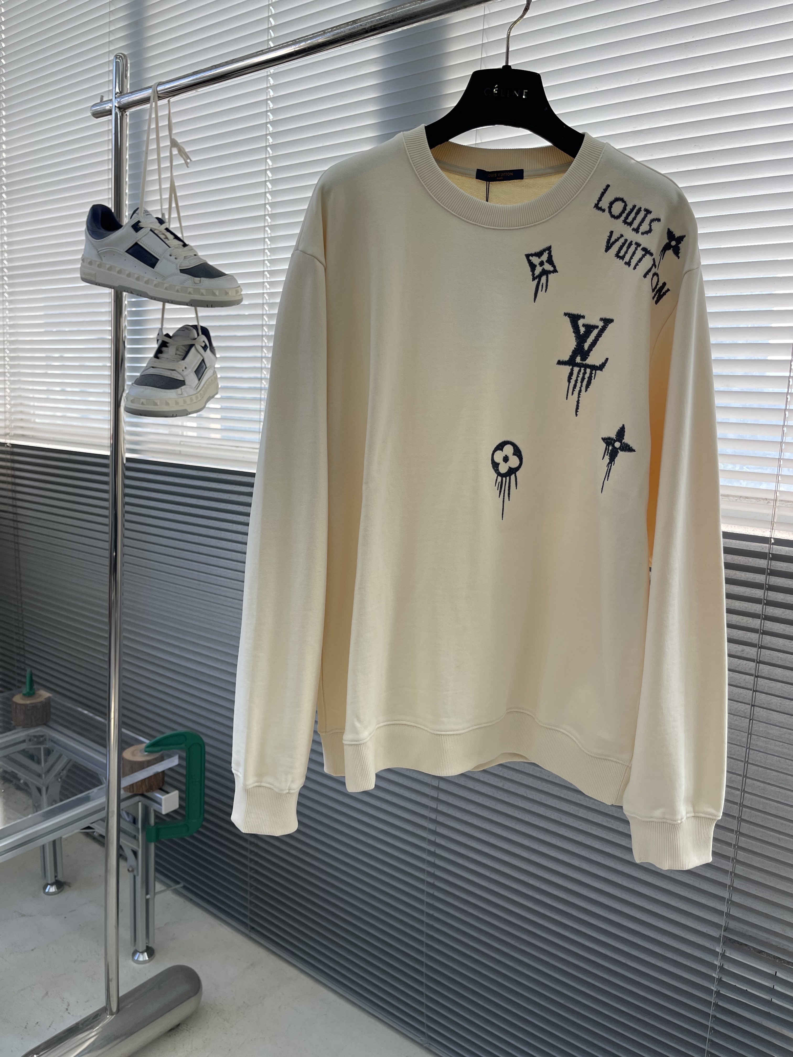 루이비통 Louis Vuitton 맨투맨