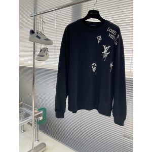 루이비통 Louis Vuitton 맨투맨