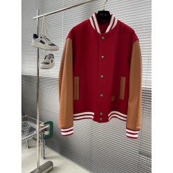 루이비통 Louis Vuitton 레더자켓