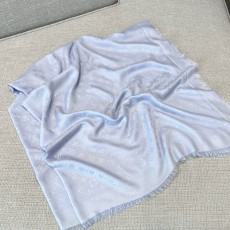 루이비통 Louis Vuitton M96167 숄 140x140cm