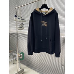 버버리 Burberry 후드 집업