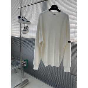 발렌시아가 Balenciaga 스웨터