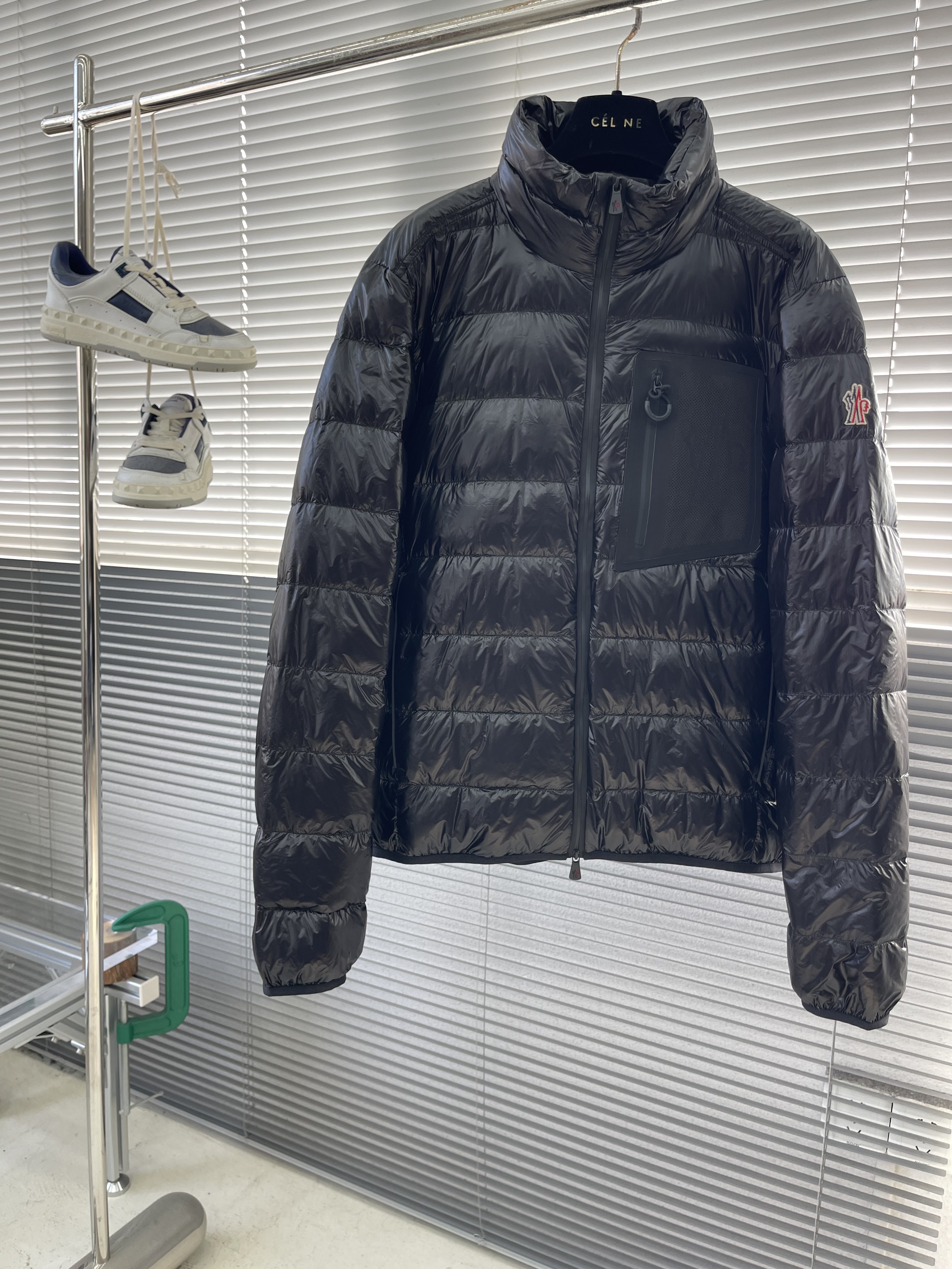 몽클레어 Moncler Fraser 다운재킷