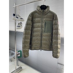몽클레어 Moncler Fraser 다운재킷