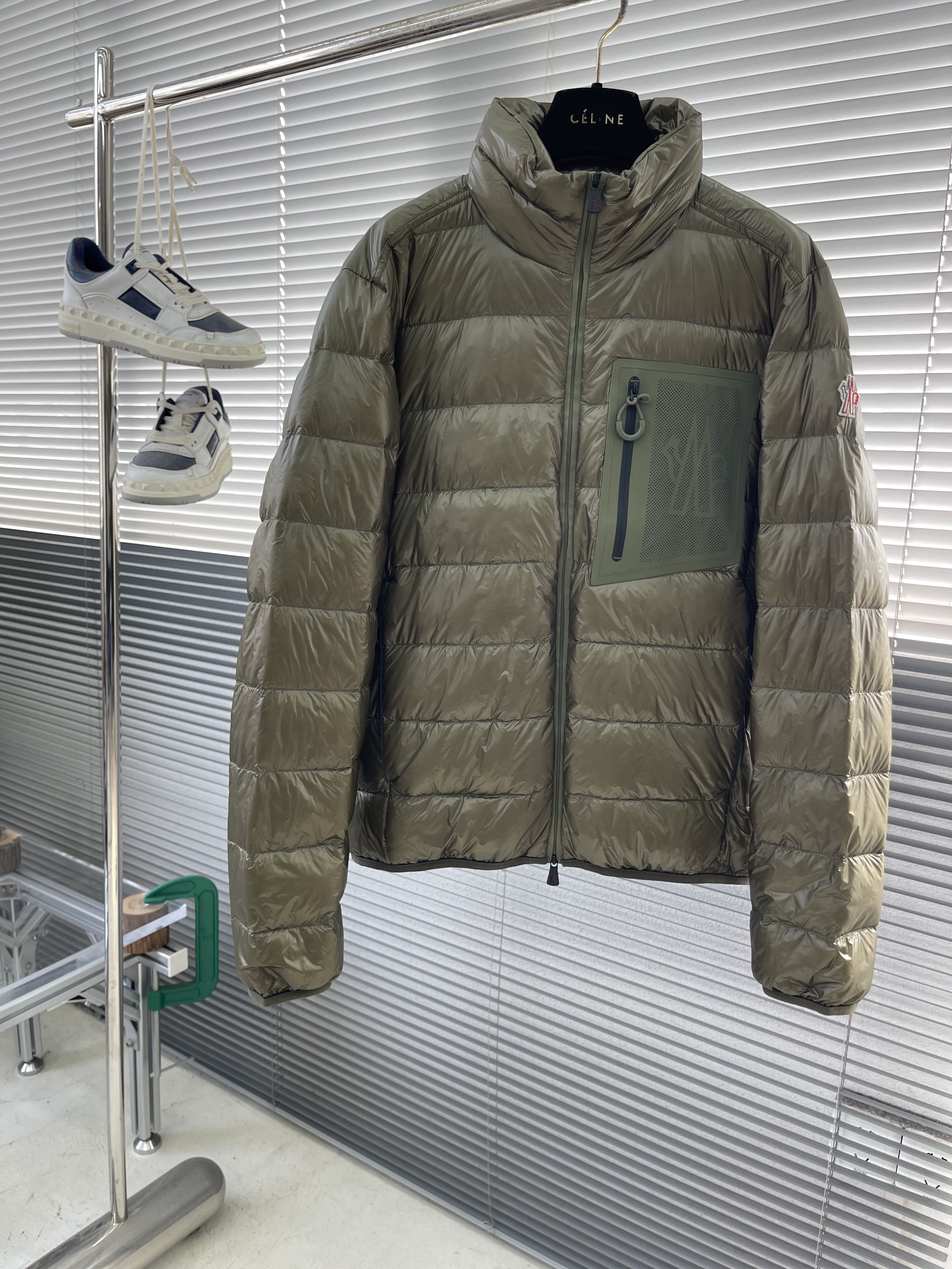 몽클레어 Moncler Fraser 다운재킷