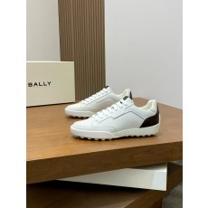 발리 BALLY 스니커즈