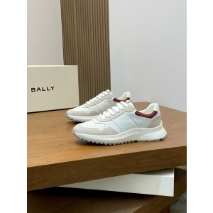 발리 BALLY 스니커즈
